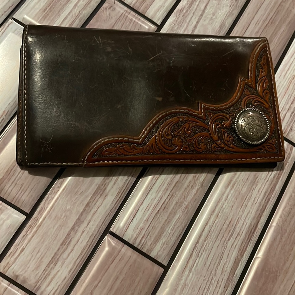 Ariat Wallet